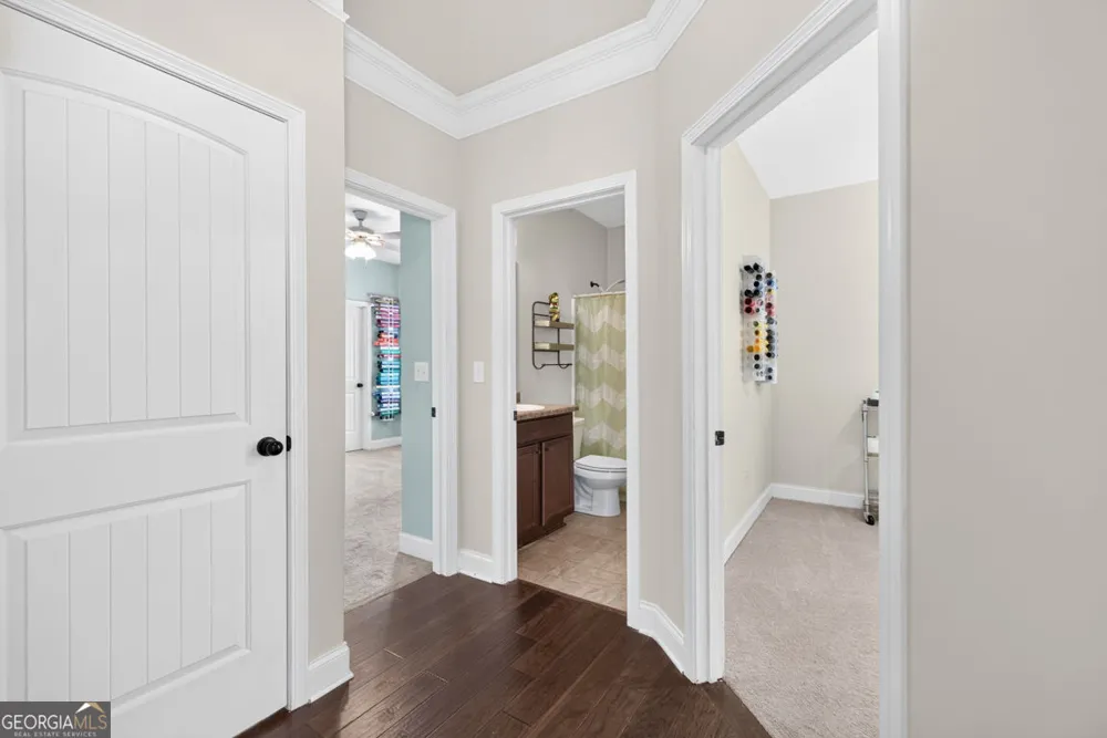 2854 Shadowstone WAY Winder, GA 30680
