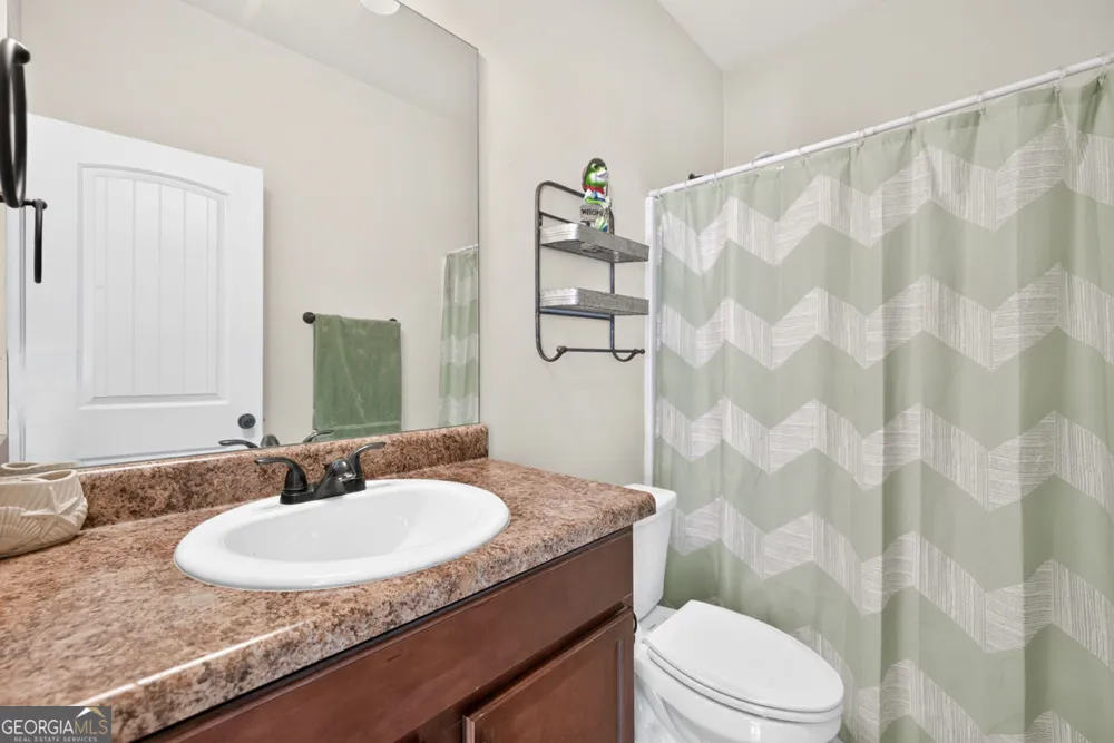 2854 Shadowstone WAY Winder, GA 30680
