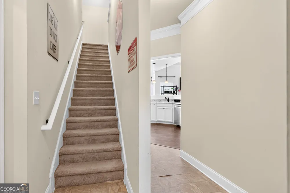 2854 Shadowstone WAY Winder, GA 30680