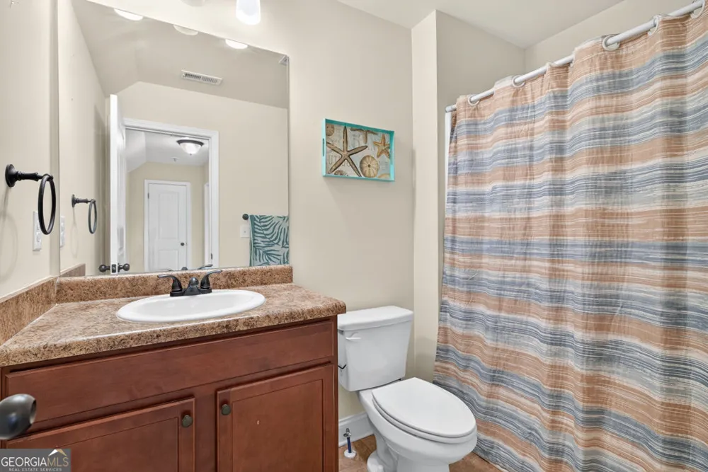 2854 Shadowstone WAY Winder, GA 30680