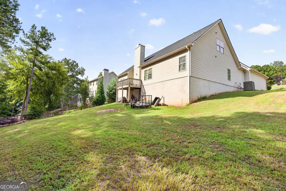 2854 Shadowstone WAY Winder, GA 30680