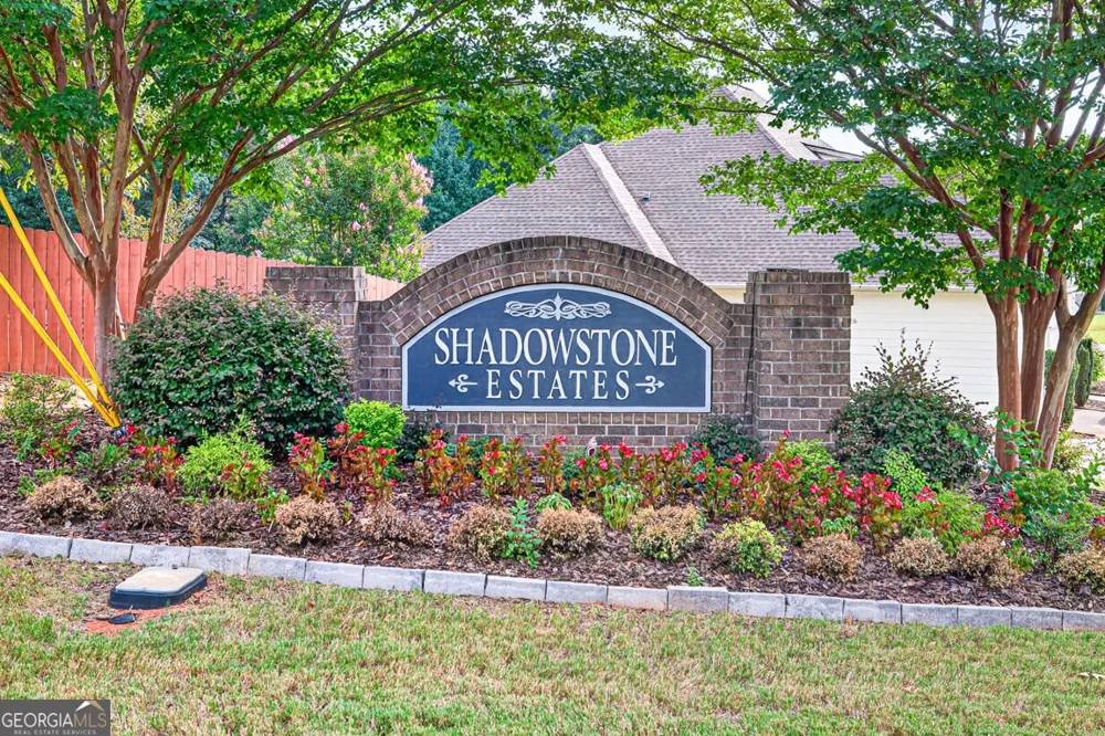 2854 Shadowstone WAY Winder, GA 30680