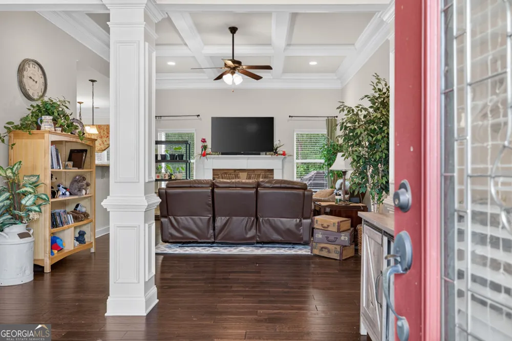 2854 Shadowstone WAY Winder, GA 30680