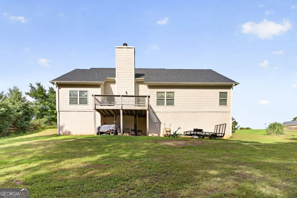 2854 Shadowstone WAY Winder, GA 30680