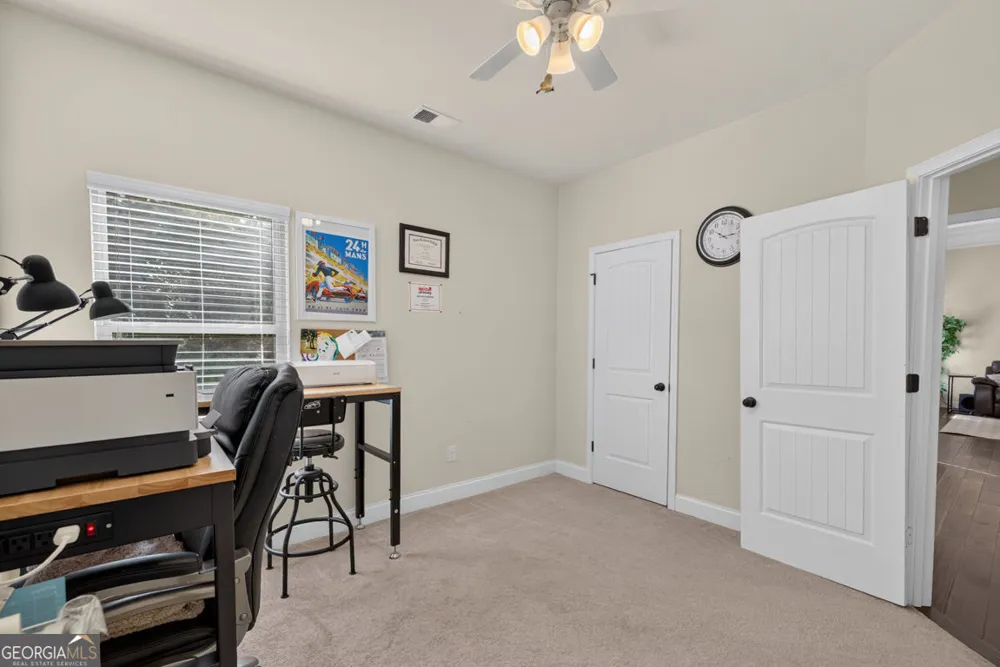 2854 Shadowstone WAY Winder, GA 30680