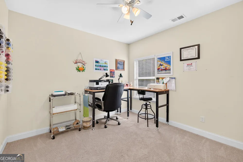 2854 Shadowstone WAY Winder, GA 30680