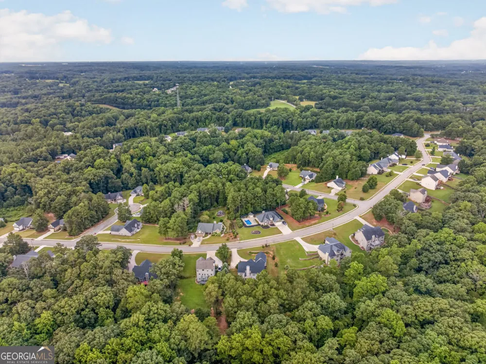 2854 Shadowstone WAY Winder, GA 30680