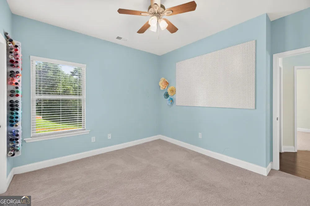 2854 Shadowstone WAY Winder, GA 30680