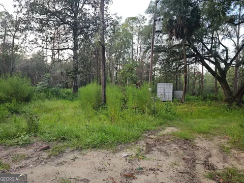 373 Carl Burney RD