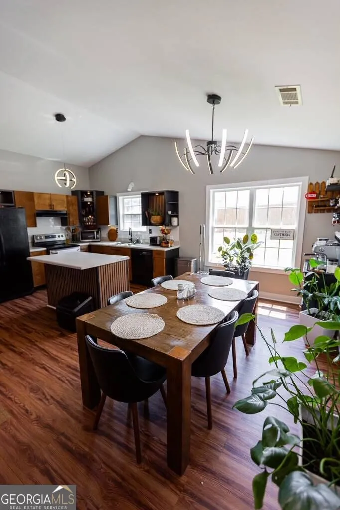 35 Madison CT Covington, GA 30016