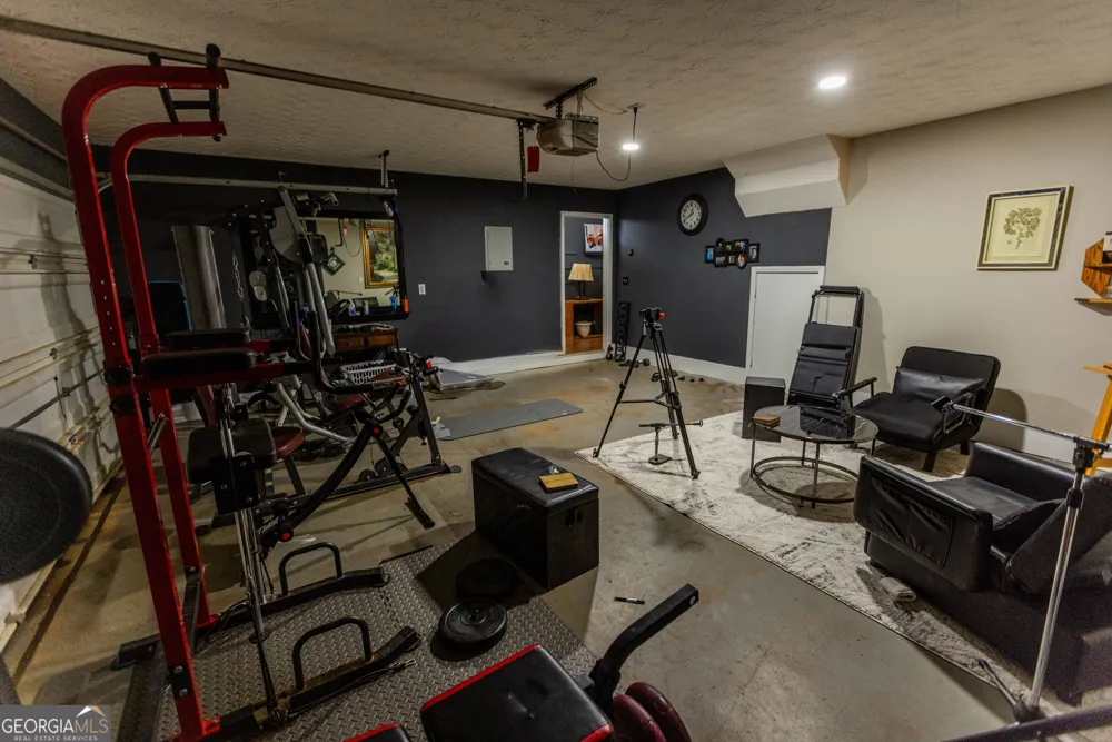 35 Madison CT Covington, GA 30016