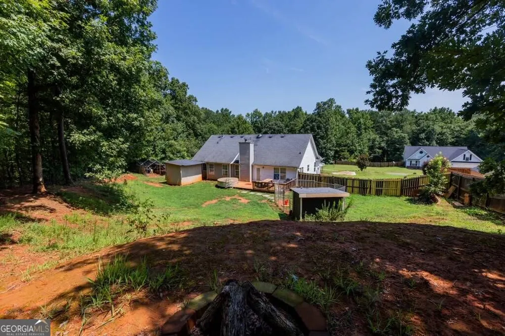 35 Madison CT Covington, GA 30016