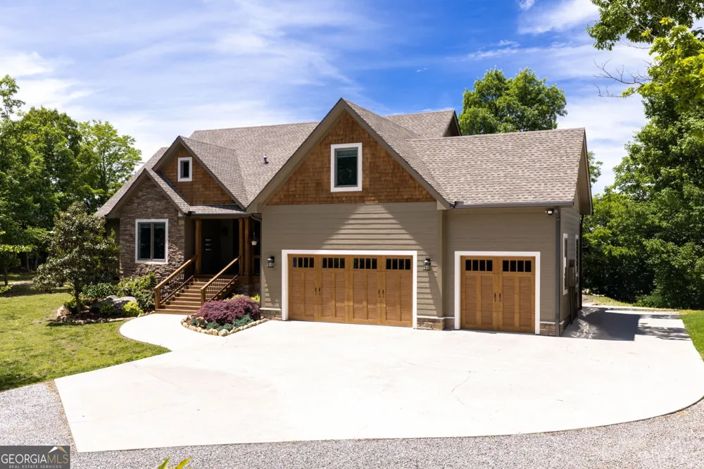 3099 Sunset DR Rising Fawn, GA 30738