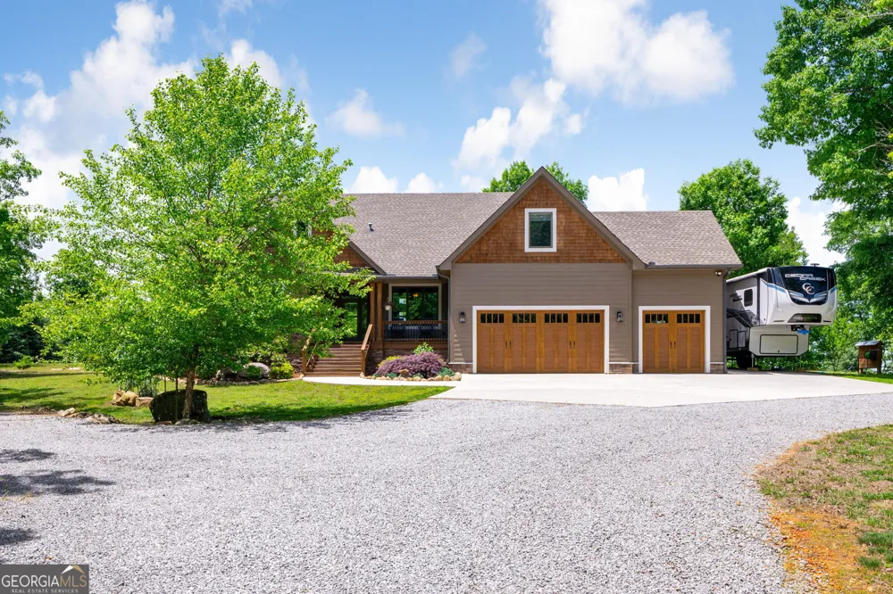 3099 Sunset DR Rising Fawn, GA 30738
