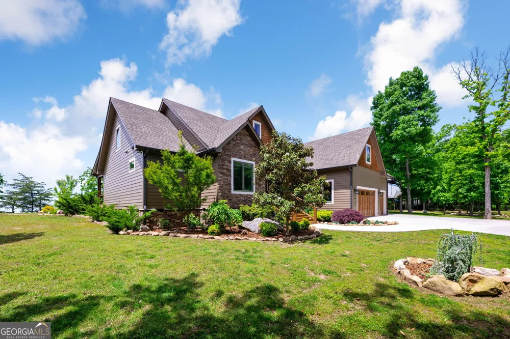 3099 Sunset DR Rising Fawn, GA 30738