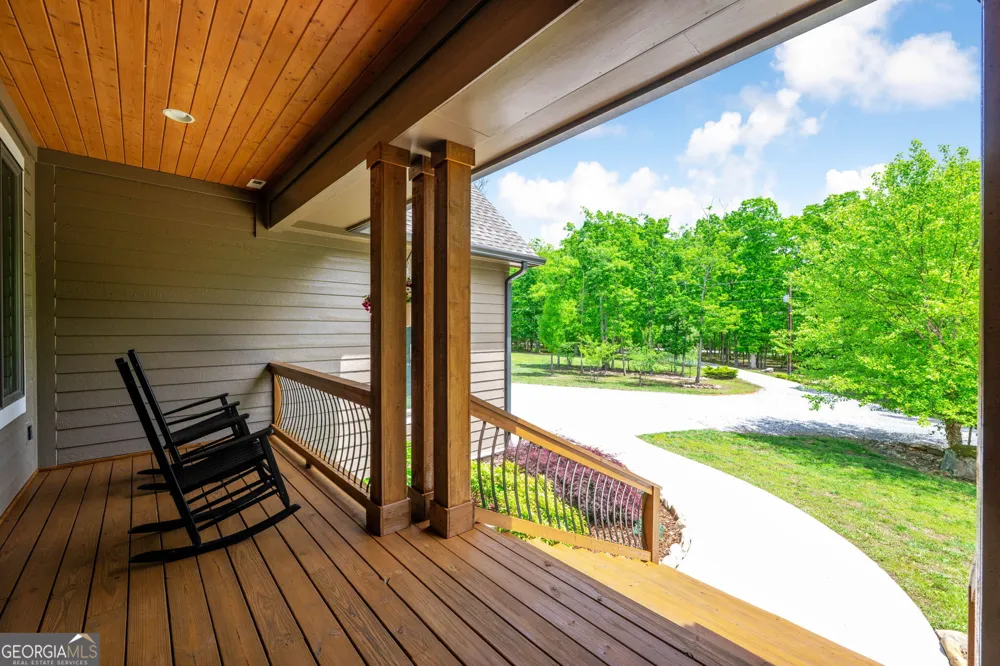 3099 Sunset DR Rising Fawn, GA 30738