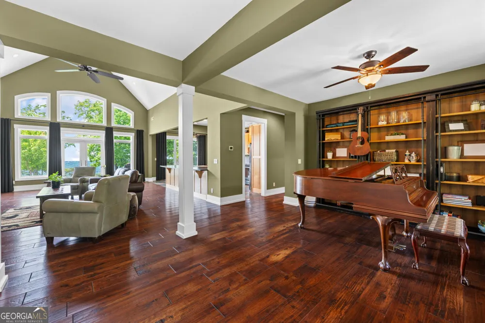 3099 Sunset DR Rising Fawn, GA 30738