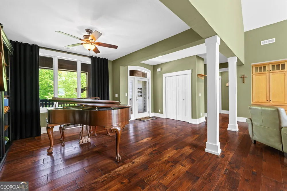 3099 Sunset DR Rising Fawn, GA 30738