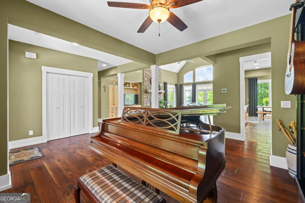 3099 Sunset DR Rising Fawn, GA 30738