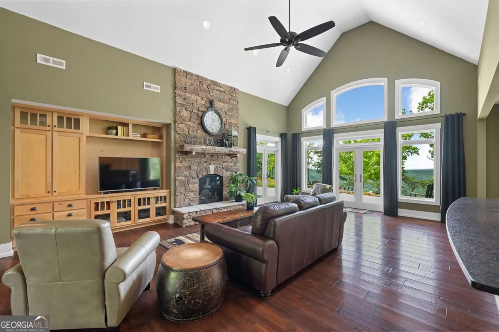 3099 Sunset DR Rising Fawn, GA 30738