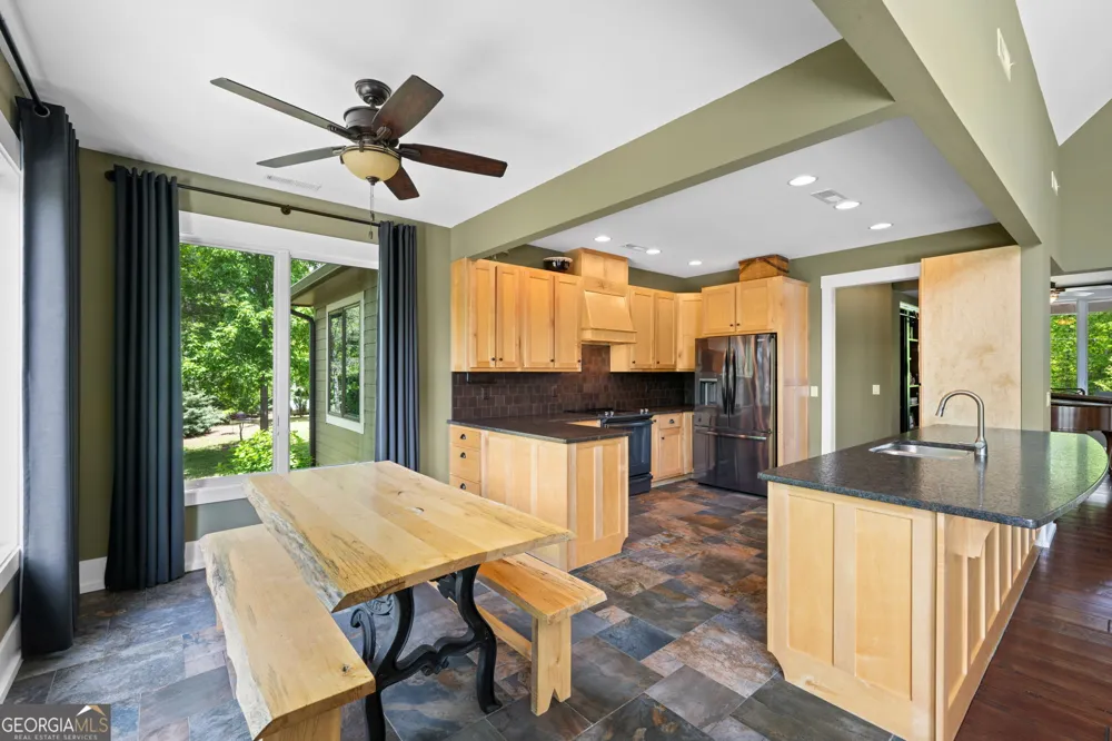 3099 Sunset DR Rising Fawn, GA 30738