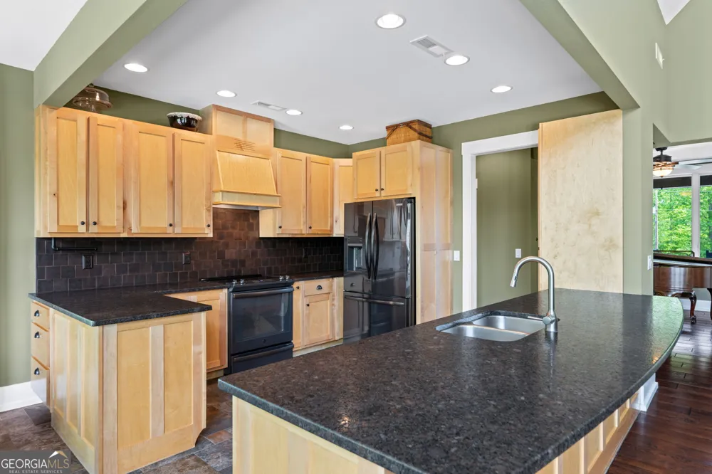 3099 Sunset DR Rising Fawn, GA 30738