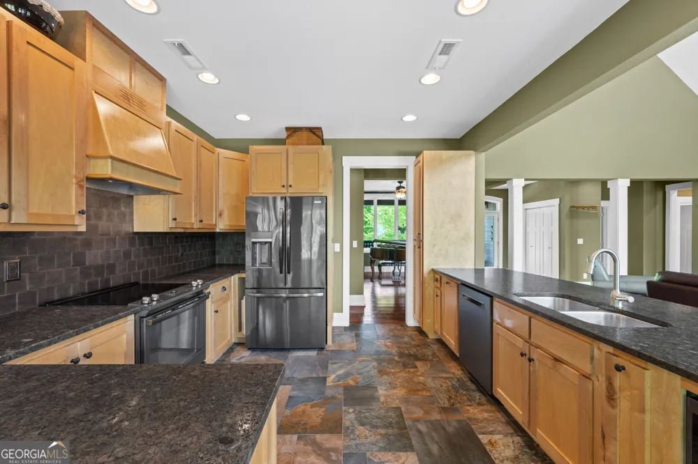 3099 Sunset DR Rising Fawn, GA 30738