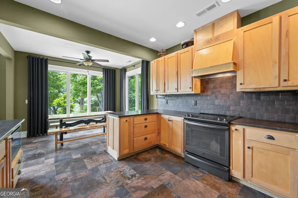 3099 Sunset DR Rising Fawn, GA 30738