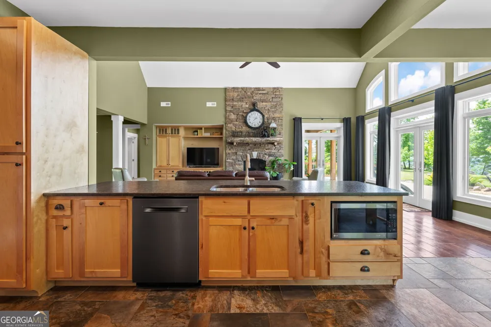 3099 Sunset DR Rising Fawn, GA 30738