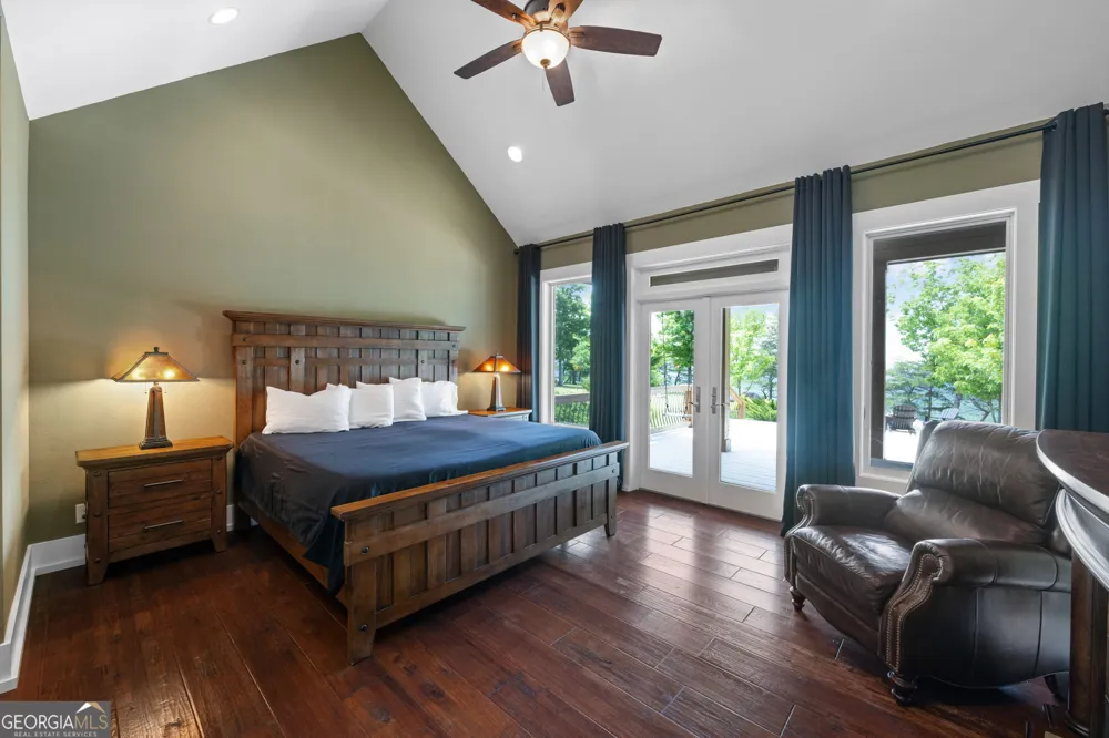 3099 Sunset DR Rising Fawn, GA 30738