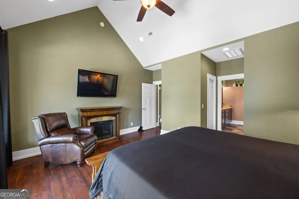 3099 Sunset DR Rising Fawn, GA 30738