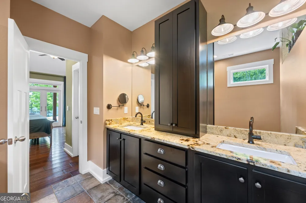 3099 Sunset DR Rising Fawn, GA 30738