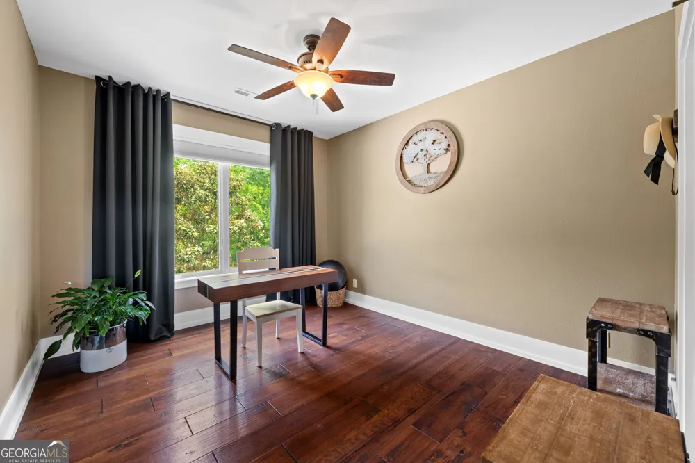 3099 Sunset DR Rising Fawn, GA 30738