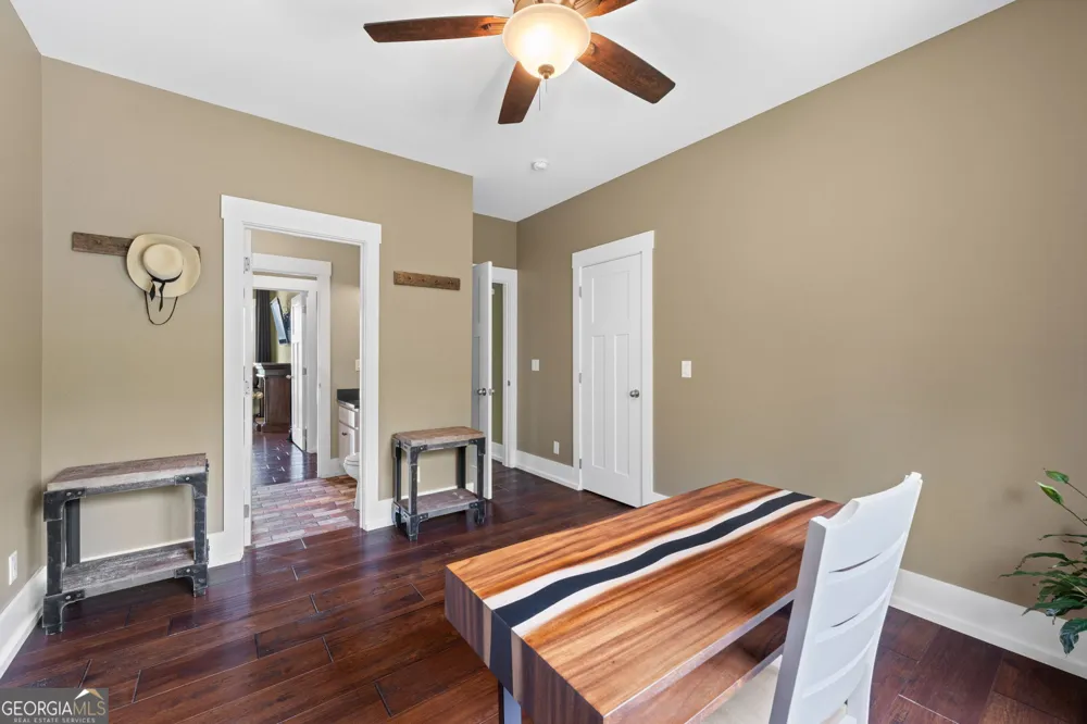 3099 Sunset DR Rising Fawn, GA 30738