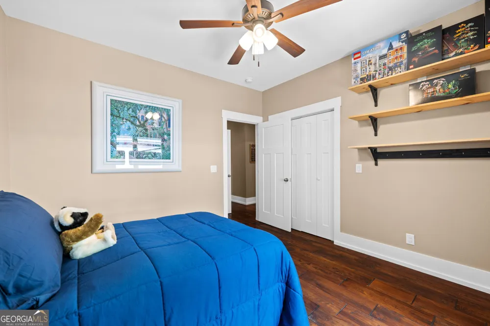 3099 Sunset DR Rising Fawn, GA 30738