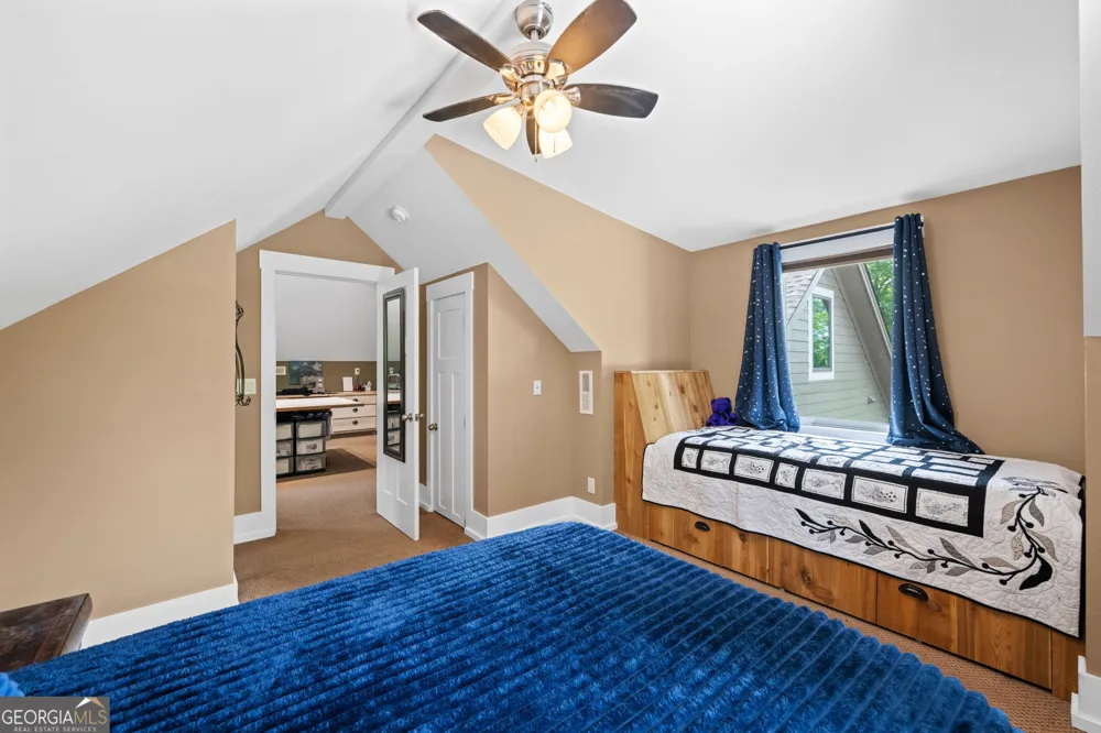 3099 Sunset DR Rising Fawn, GA 30738