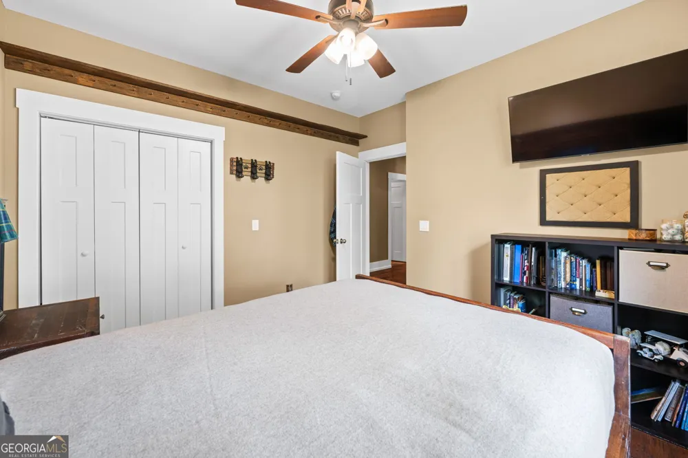 3099 Sunset DR Rising Fawn, GA 30738