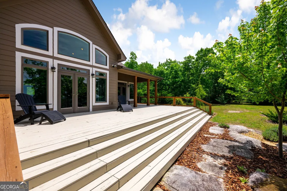 3099 Sunset DR Rising Fawn, GA 30738