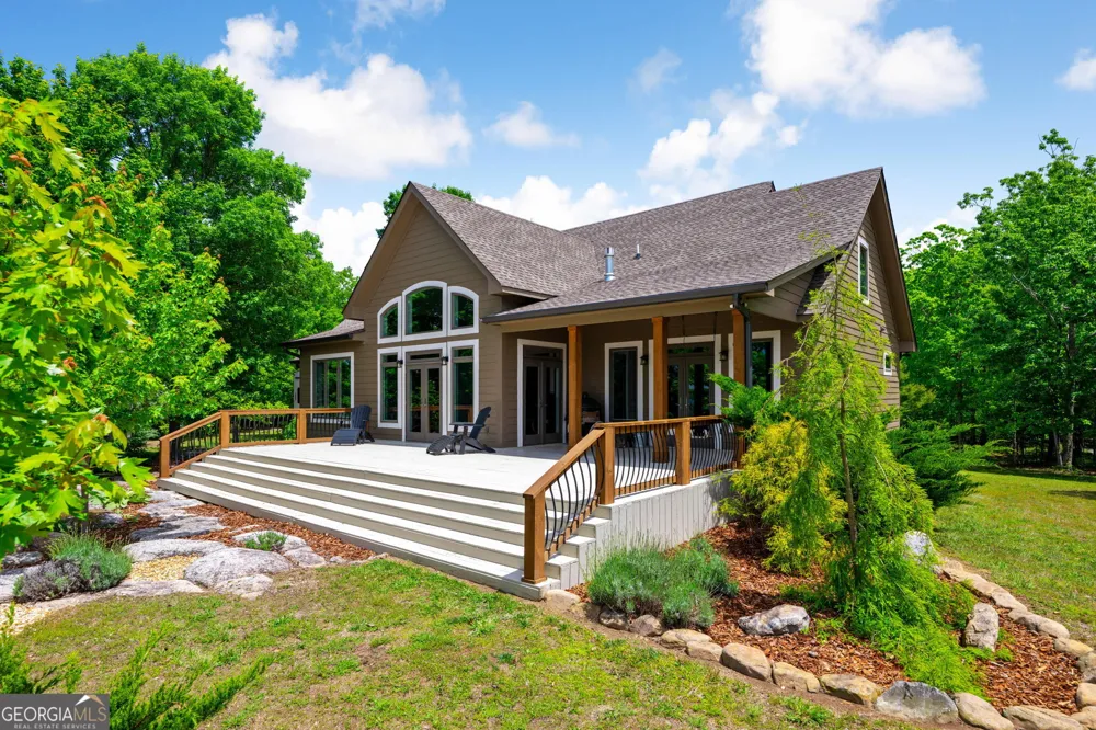 3099 Sunset DR Rising Fawn, GA 30738