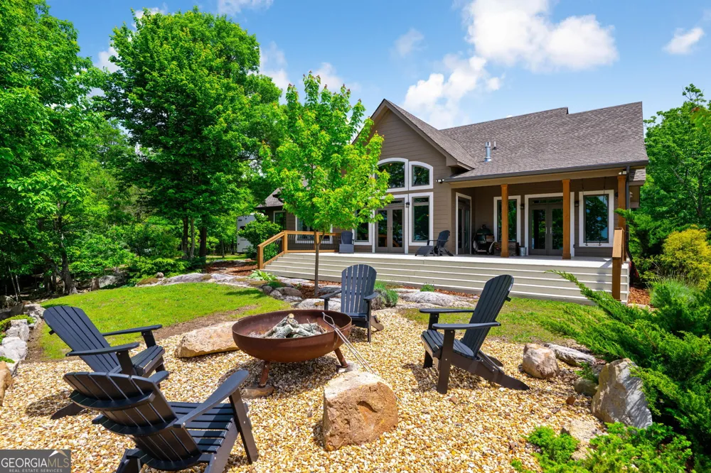 3099 Sunset DR Rising Fawn, GA 30738