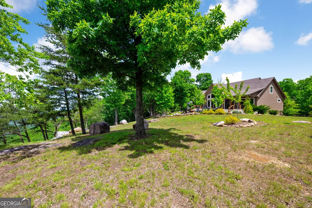 3099 Sunset DR Rising Fawn, GA 30738
