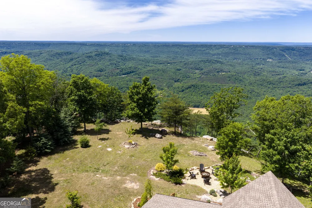3099 Sunset DR Rising Fawn, GA 30738