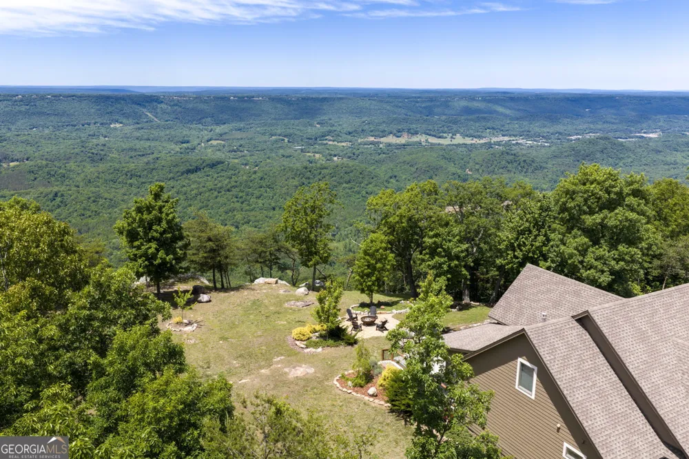 3099 Sunset DR Rising Fawn, GA 30738