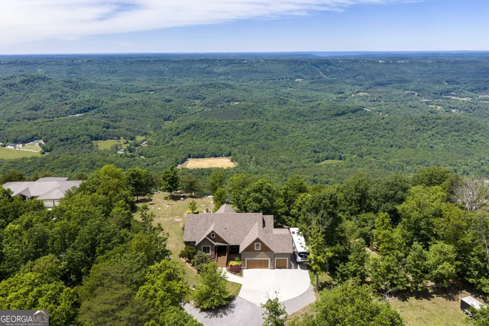 3099 Sunset DR Rising Fawn, GA 30738