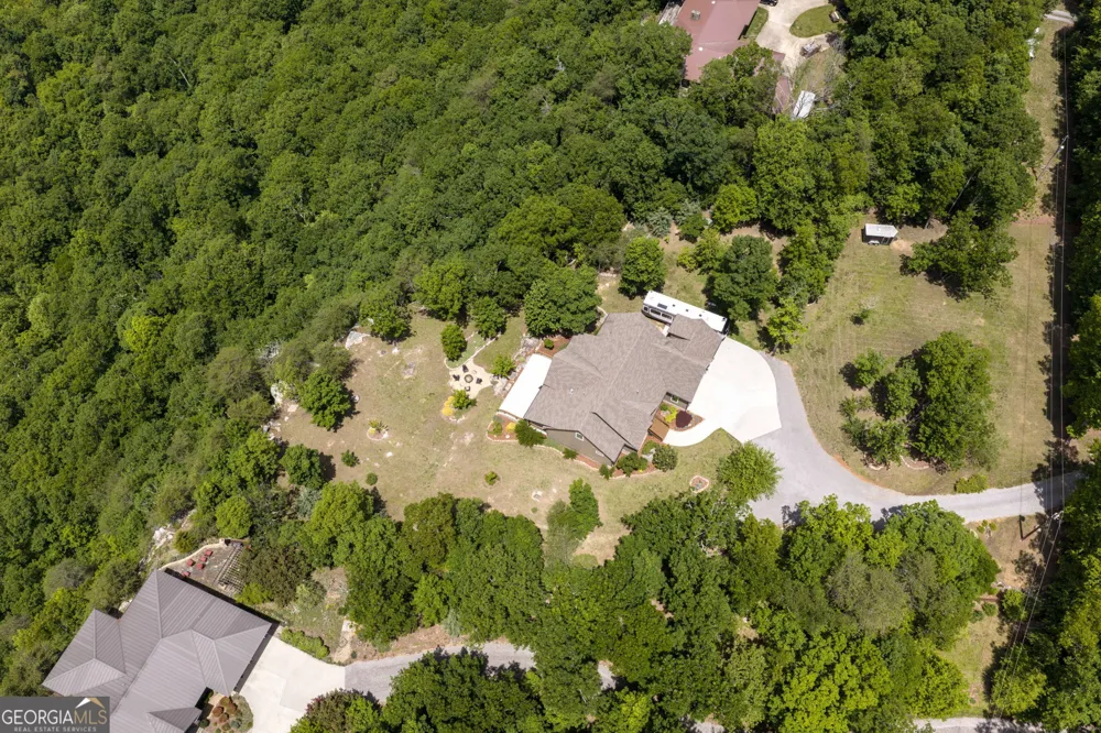3099 Sunset DR Rising Fawn, GA 30738