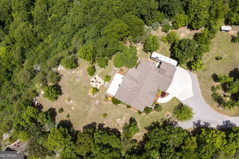 3099 Sunset DR Rising Fawn, GA 30738