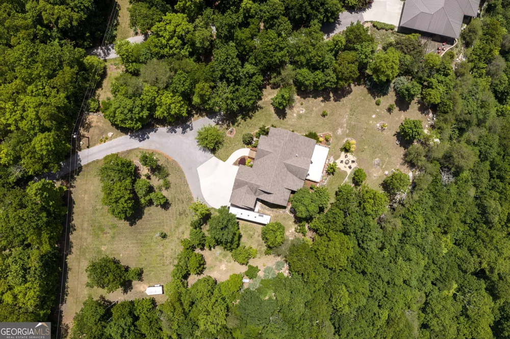 3099 Sunset DR Rising Fawn, GA 30738