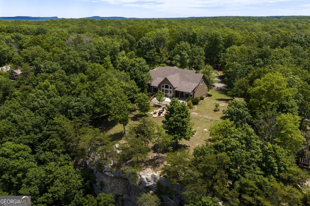 3099 Sunset DR Rising Fawn, GA 30738