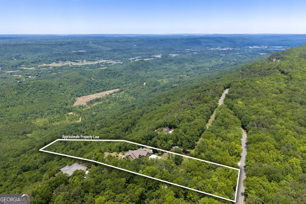 3099 Sunset DR Rising Fawn, GA 30738