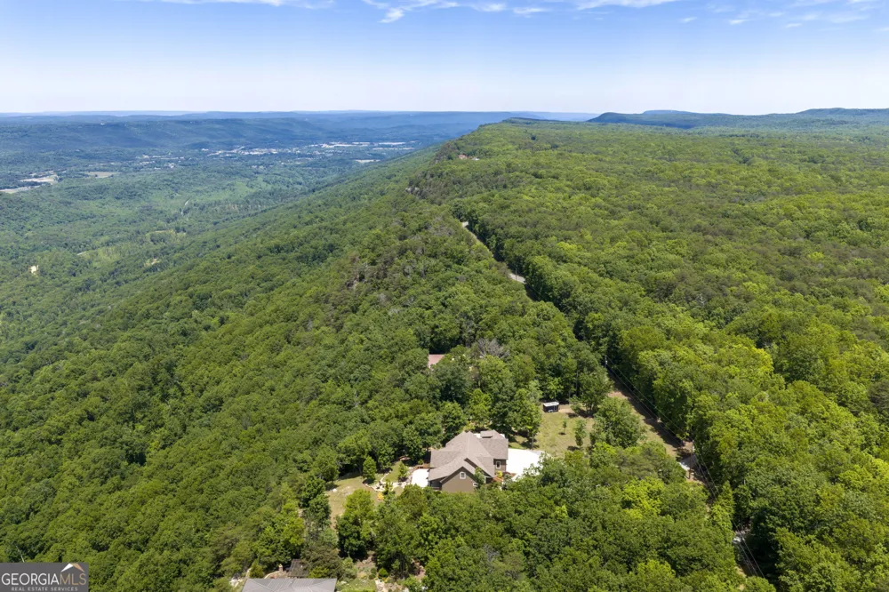 3099 Sunset DR Rising Fawn, GA 30738